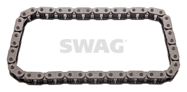 Chain, oil pump drive - 99 11 0008 SWAG